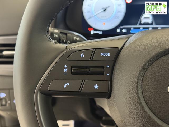 Hyundai Bayon GO Plus Lumen Grey