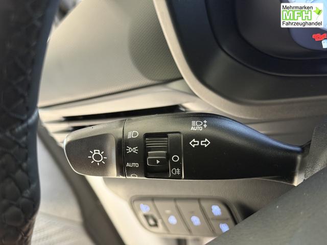 Hyundai Bayon GO Plus Lumen Grey