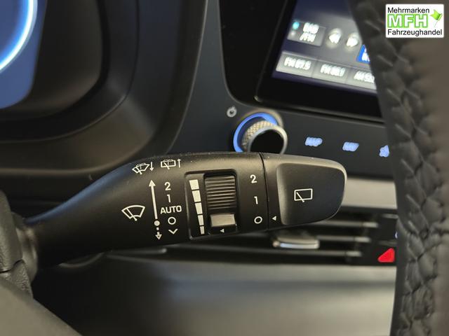 Hyundai Bayon GO Plus Lumen Grey