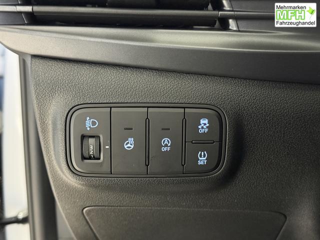 Hyundai Bayon GO Plus Lumen Grey