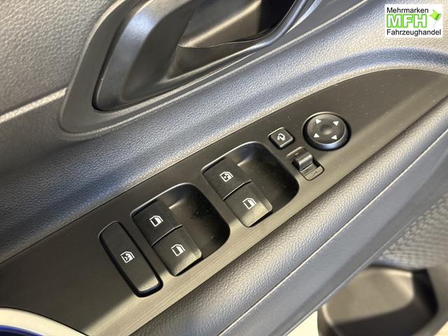 Hyundai Bayon GO Plus Lumen Grey