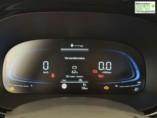 Hyundai i10 GO Plus 1,2 MT Lucid Lime Metallic