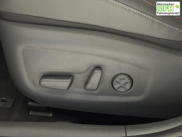 Hyundai i30 Fastback N Line Shadow Grey