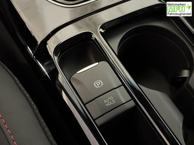 Hyundai i30 Fastback N Line Shadow Grey