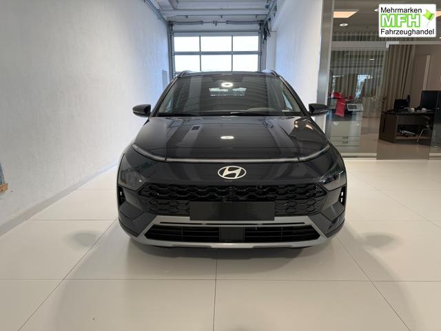 Bayon GO Plus Aurora Grey