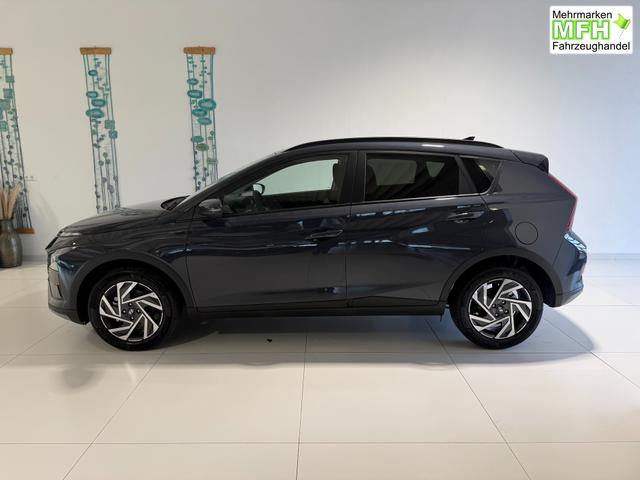 Bayon GO Plus Aurora Grey