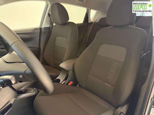 Bayon GO Plus Aurora Grey