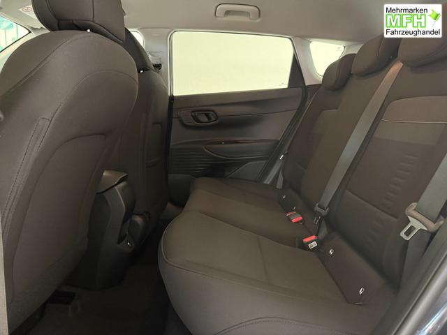 Bayon GO Plus Aurora Grey