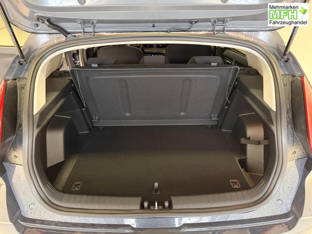 Bayon GO Plus Aurora Grey