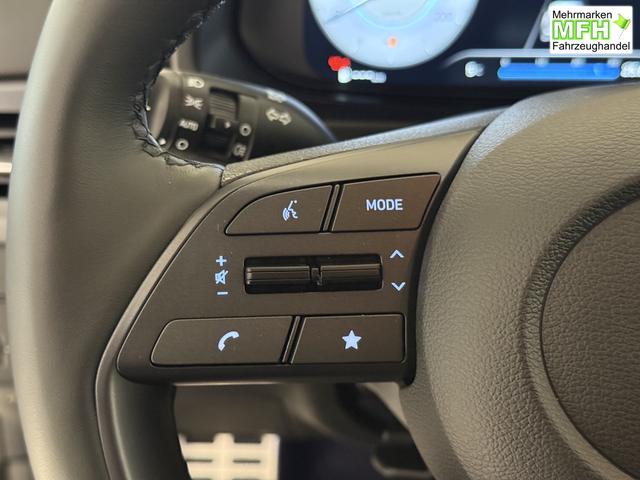 Bayon GO Plus Aurora Grey