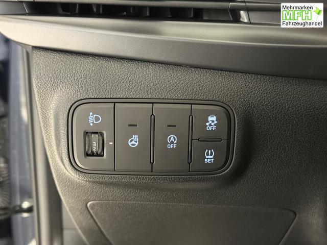 Bayon GO Plus Aurora Grey