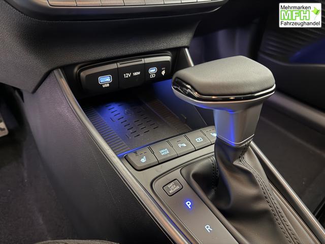 Bayon GO Plus Aurora Grey