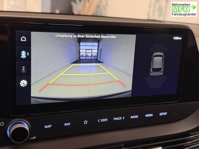 Bayon GO Plus Aurora Grey