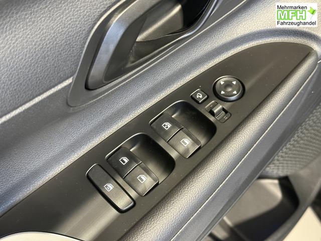 Bayon GO Plus Aurora Grey