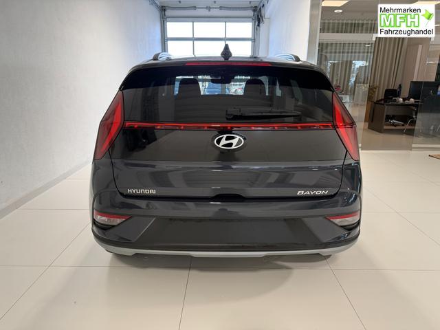 Bayon GO Plus Aurora Grey