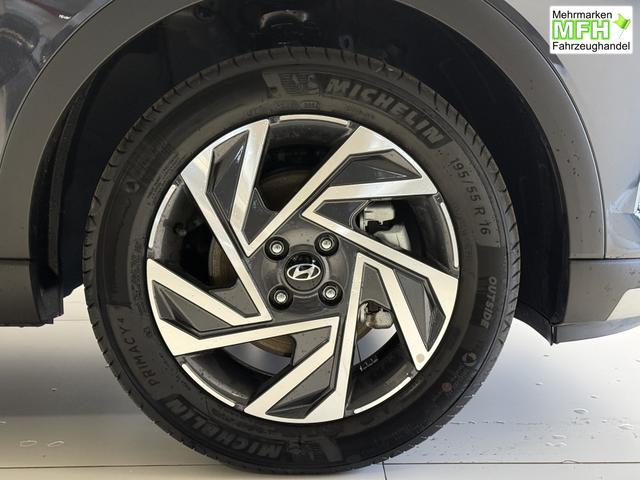 Bayon GO Plus Aurora Grey