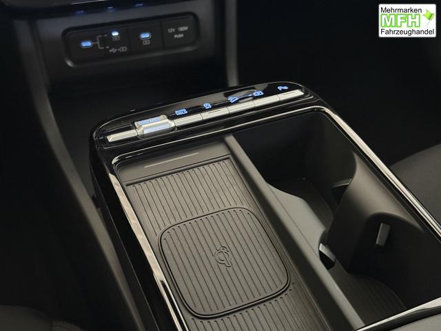 Hyundai Tucson GO Abyss Black