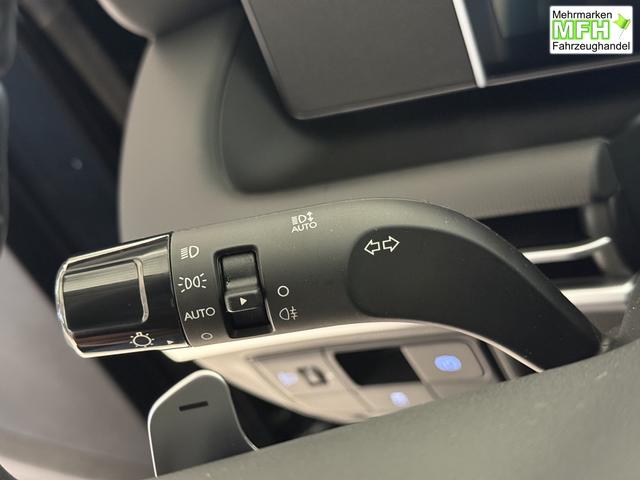 Hyundai Tucson GO Abyss Black