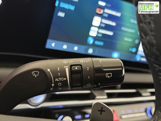 Hyundai Tucson GO Abyss Black