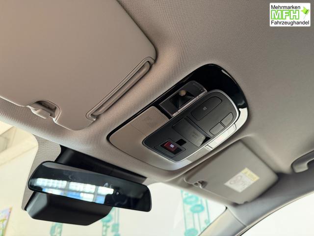 Hyundai Tucson GO Abyss Black