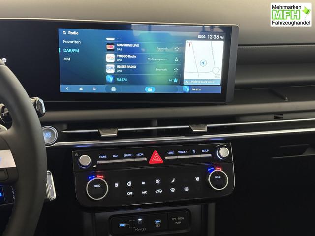 Hyundai Tucson GO Ecotronic Grey