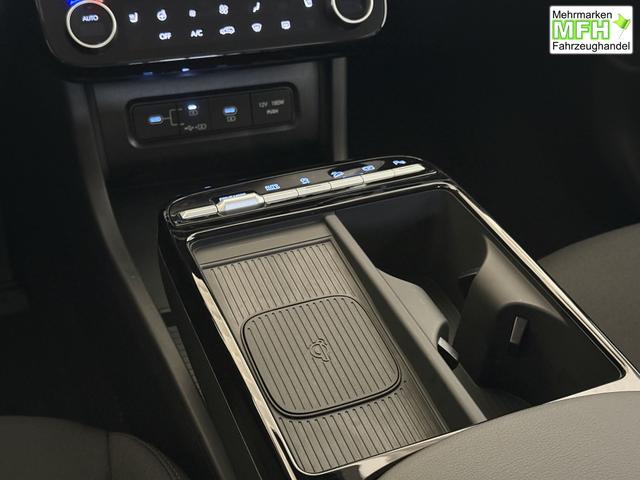 Hyundai Tucson GO Ecotronic Grey