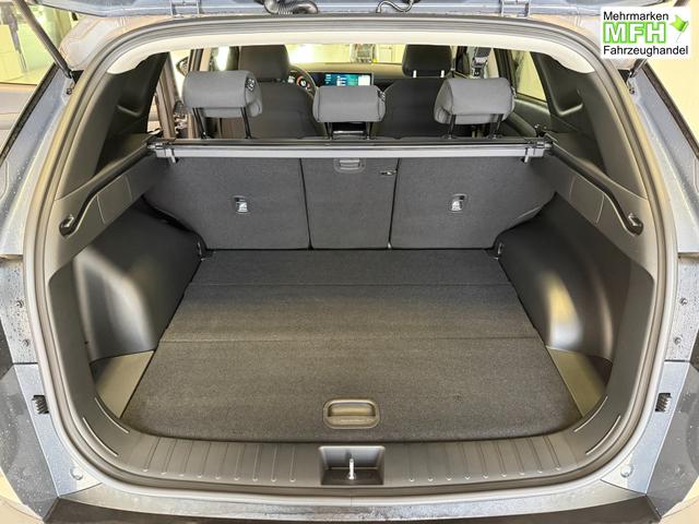 Hyundai Tucson GO Ecotronic Grey