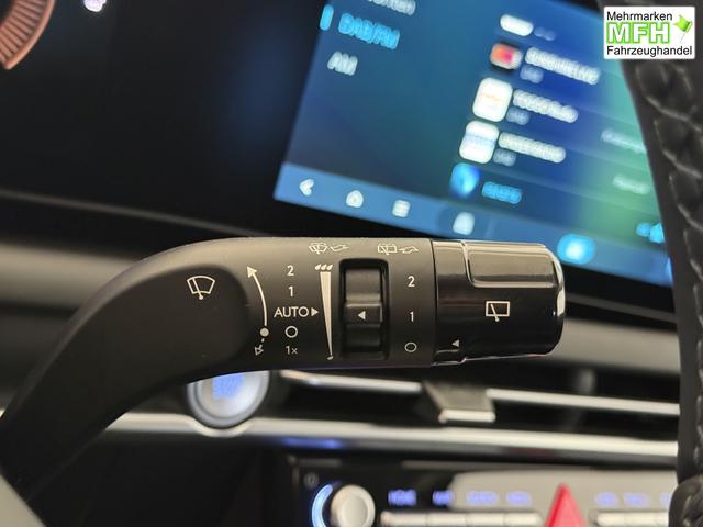 Hyundai Tucson GO Ecotronic Grey