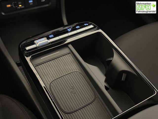 Hyundai Tucson GO Serenity White