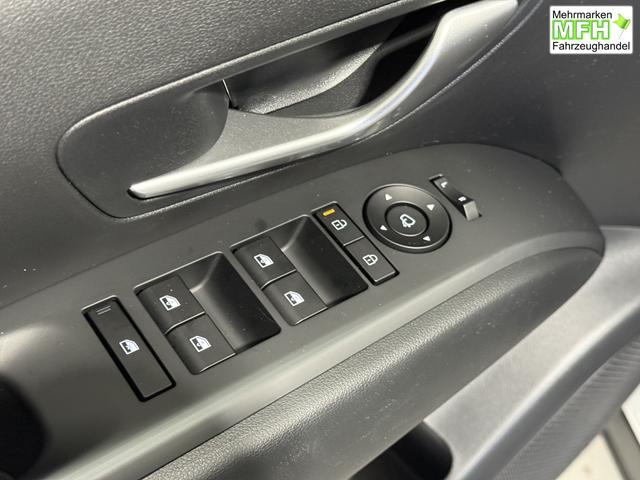 Hyundai Tucson GO Serenity White