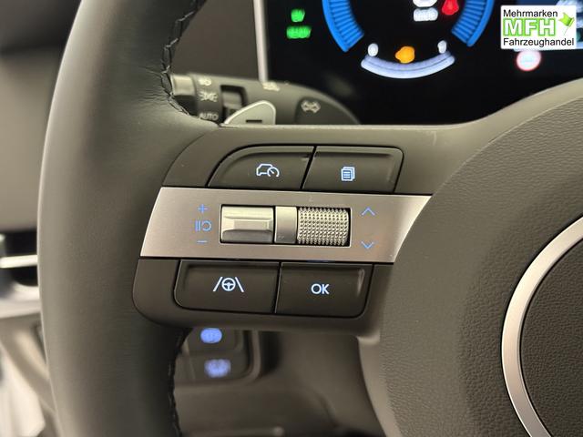 Hyundai Tucson GO Serenity White