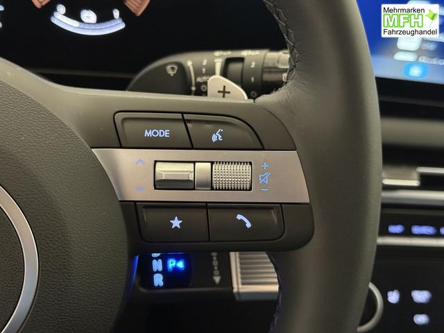 Hyundai Tucson GO Serenity White