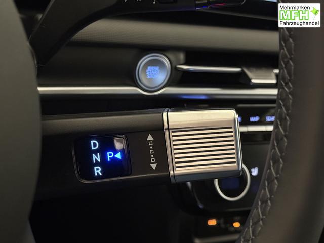 Hyundai Tucson GO Serenity White