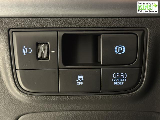 Hyundai Tucson GO Serenity White