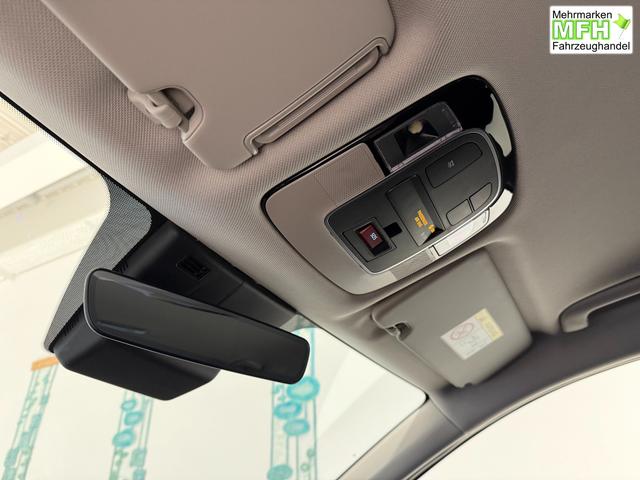 Hyundai Tucson GO Serenity White