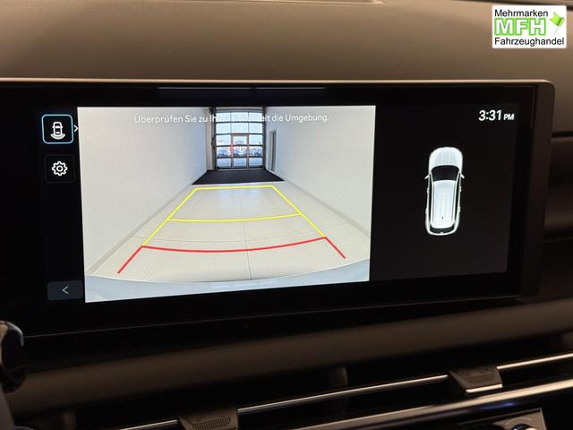 Hyundai Tucson GO Serenity White