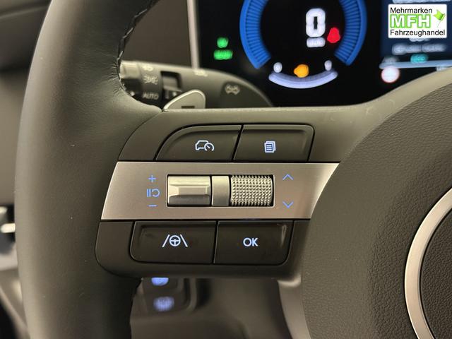 Hyundai Tucson GO Abyss Black