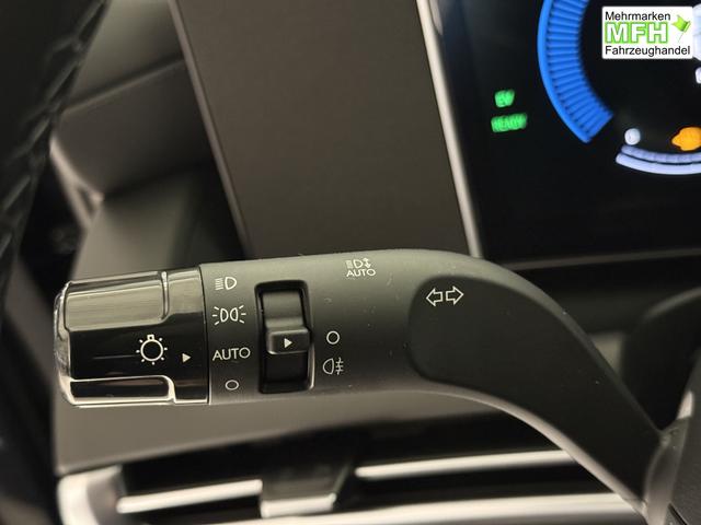 Hyundai Tucson GO Abyss Black