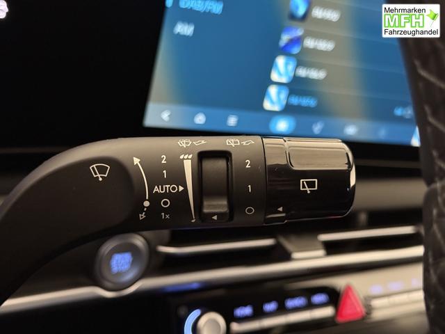 Hyundai Tucson GO Abyss Black