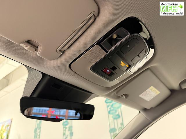 Hyundai Tucson GO Abyss Black