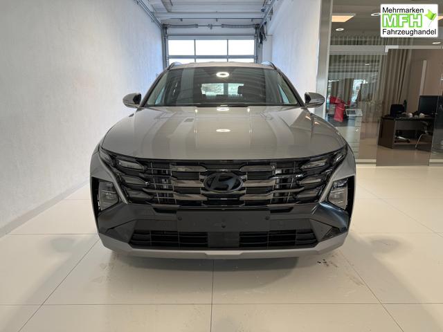 Hyundai GO Plus Shimmering Silver