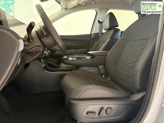 Hyundai GO Plus Shimmering Silver