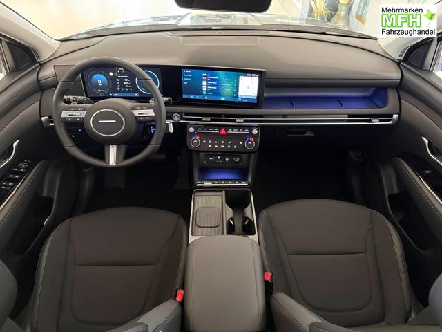 Hyundai GO Plus Shimmering Silver