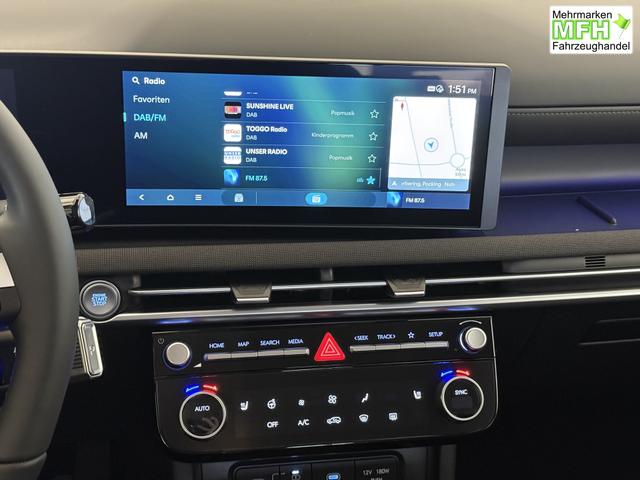 Hyundai GO Plus Shimmering Silver