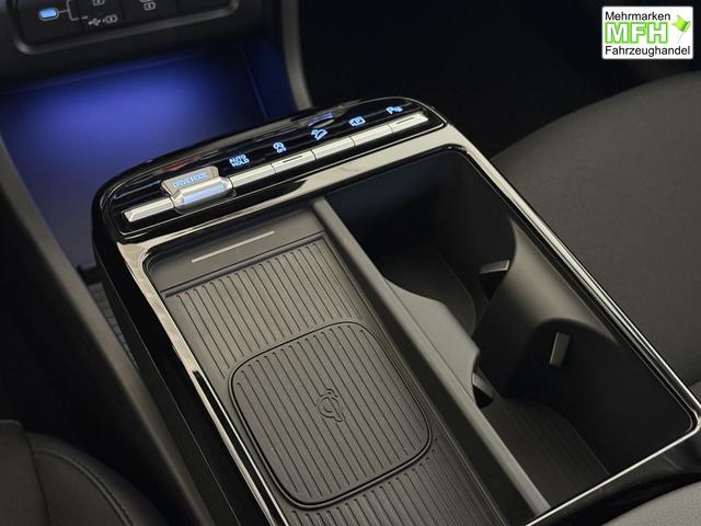 Hyundai GO Plus Shimmering Silver