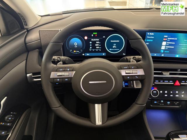 Hyundai GO Plus Shimmering Silver