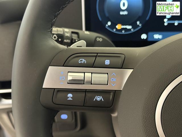 Hyundai GO Plus Shimmering Silver