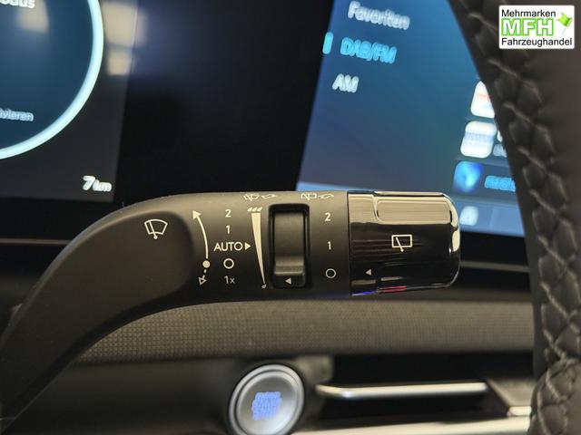 Hyundai GO Plus Shimmering Silver