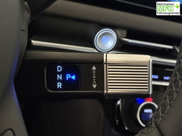 Hyundai GO Plus Shimmering Silver