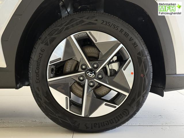 Hyundai GO Plus Shimmering Silver